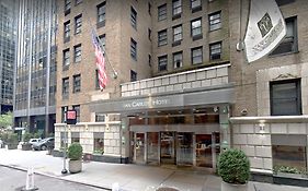 San Carlos Hotel New York